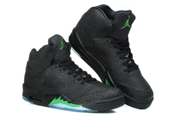 Jordan 5 Men Super Perfect--003